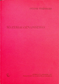 Materiałoznawstwo