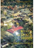 Witnica na trakcie dziejów