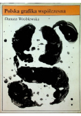 Polska grafika współczesna