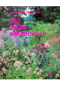 350 roślin ogrodowych