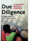 Due Diligence