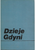 Dzieje Gdyni