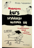 Weekendowy kurs szybkiego uczenia się