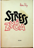 Stress życia