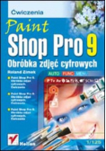 Paint shop pro 9