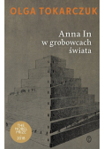 Anna In w grobowcach świata