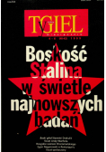 Boskość Stalina w świetle najnowszych badań