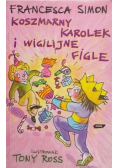 Koszmarny Karolek i Wigilijne figle