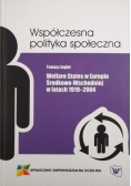 Współczesna polityka społeczna