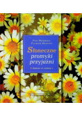 Słoneczne promyki przyjaźni