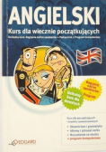 Angielski Kurs dla wiecznie początkujących
