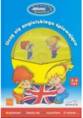 Uczę się angielskiego śpiewająco