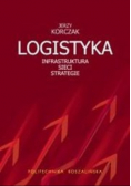 Logistyka infrastruktura sieci strategie