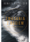 Zmagania z Bogiem