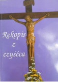 Rękopis z czyśća