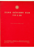 Silnik gaźnikowy WSM typ S 261
