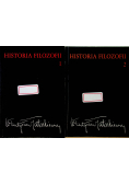 Historia Filozofii 2 Tomy