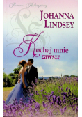 Kochaj mnie zawsze