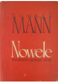 Mann Nowele