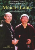 Mnich i lama