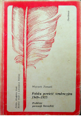 Polska powieść tendencyjna 1949-1955