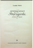 Generał Ignacy Prądzyński 1792 - 1850