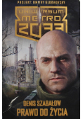 Metro 2033 Uniwersum Prawo do życia