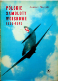 Polskie samoloty wojskowe 1939 - 1945