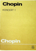 Koncert f