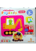 Układam Pojazdy