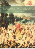 Malarstwo śląskie 1520 1800