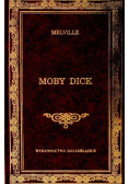 Moby Dick czyli Biały Wieloryb tom 2