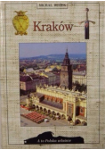 Kraków przewodnik historyczny