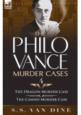 The Philo Vance Murder Cases
