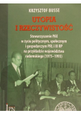 Utopia i rzeczywistość