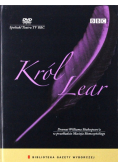 Król Lear z DVD