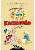 Kaczogród. Carl Barks. O kawałek sznurka...