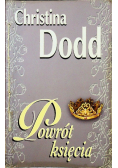 Powrót księcia