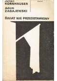 Świat nie przedstawiony