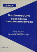 Vademcum ubezpieczeń gospodarczych