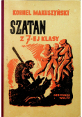 Szatan z siódmej klasy 1949r