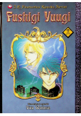 Fushigi Yuugi Tom 12