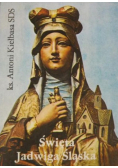 Święta Jadwiga Śląska