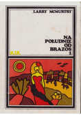 Na południe od Brazos tom 1