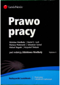 Prawo pracy 2012 r.