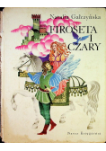 Firoseta i czary