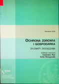 Ochrona Zdrowia I Gospodarka
