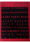 Literatura na świecie Nr 9 10