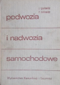 Podwozia i nadwozia samochodowe