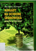 Nakłady na ochronę środowiska metodyka i wyniki badań